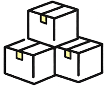 We Pack And Consolidate